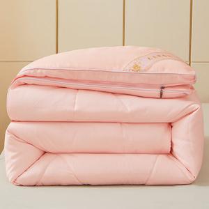 Fuanna Одеяло 220x240 см, вес 6 кг, наполнитель из соевого волокна, цвет Jade