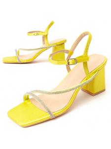 Сандалии Sanddarey зеленого цвета Montevita