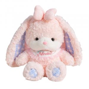 Плюшевая куколка коллекции Cute Puff высотой 21см/30см Fox fairy