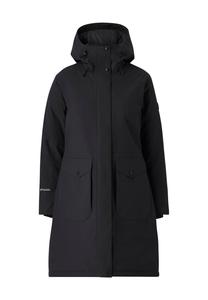 Парка Áhkká, черный