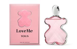 TAOSIXIONG Beloved Bear женские духи фруктово-цветочный парфюмерная вода жасмин роза личи 30ml/50ml/90ml TOUS