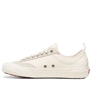 Кроссовки destruct sf 'marshmallow' Vans, белый