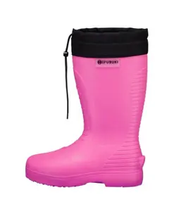 Зимние ботинки Niseko 3.0 Fubuki, розовый