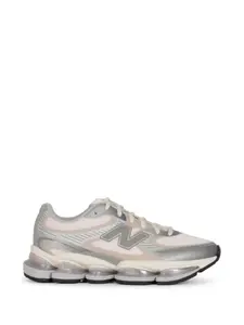 Кроссовки Abzorb 2000 с логотипом New Balance, розовый
