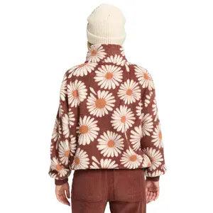 Женская толстовка Time Off Billabong, мультиколор