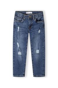 Обычные джинсы MINOTI, Blue Denim