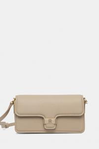 Сумка Tommy Hilfiger, бежевый