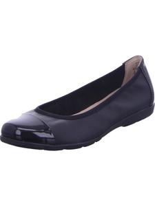 Балетки Caprice, черный