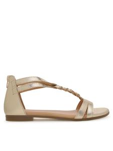 Сандалии Arena Rst-Arena-80 Lasocki, золотой