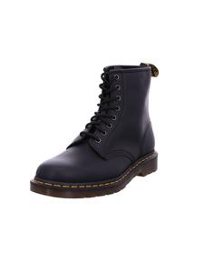 Ботинки черного цвета Dr. Martens