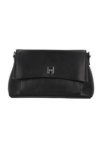 Usha BLACK LABEL Сумка через плечо в черном цвете