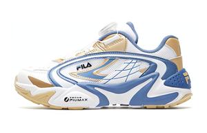 Детские кроссовки FILA GS, Blue