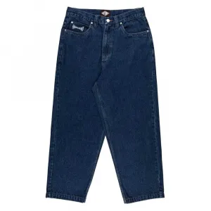 Джинсы Independent 215 span jeans, синий