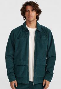 Летняя куртка SURF HEROES O'Neill, бирюзовый