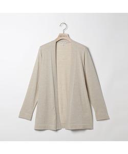 Длинный кардиган из кашемира