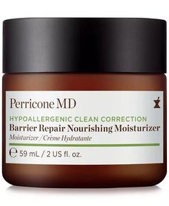 Питательный увлажняющий крем Barrier Repair, 2 унции Perricone Md