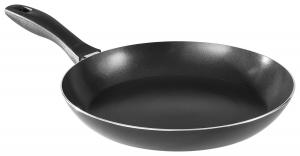 Сковорода ilag с антипригарным покрывалом Boxxx, черный