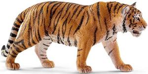 Schleich, Коллекционная статуэтка, Tiger Wild Life Red