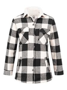 Пуховик Rock Creek, черный