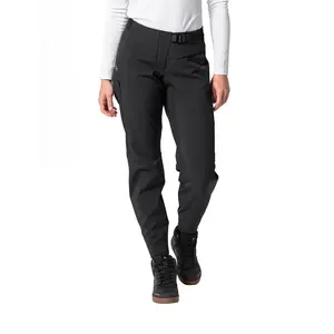 Брюки VAUDE All Year Moab, черный