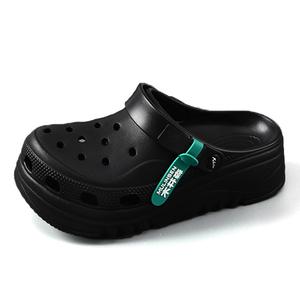 Сабо унисекс Mulinsen, Black