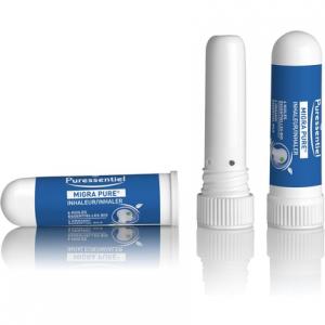Migra Pure Inhaler с 6 эфирными маслами 1 мл Puressentiel