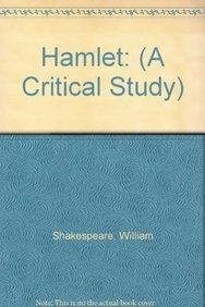 Hamlet (Anmol Publications Pvt Ltd)