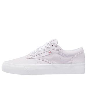 Кроссовки club c coast 'luminous lilac' Reebok, фиолетовый