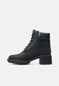 Ботильоны на платформе KINSLEY Timberland, черный