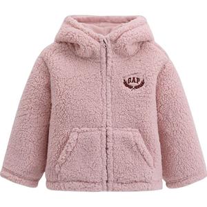 Толстовка для детей 3-7 лет GAP, розовый