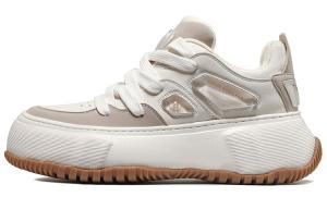 Кроссовки унисекс с низким верхом Burst Ash Ogr, темно-серый