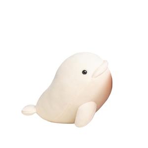 Плюшевая кукла Ocean Whale высотой 17 см Tak Bebe