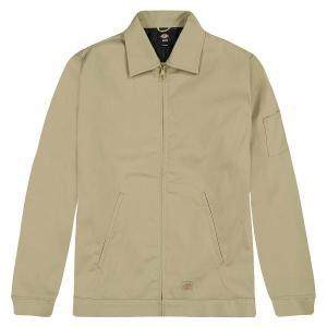 Куртка Eisenhower на подкладке Dickies, хаки