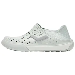 Клоги унисекс Pony, зеленый