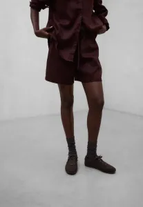 Короткие шорты eras Ecoalf, Cocoa