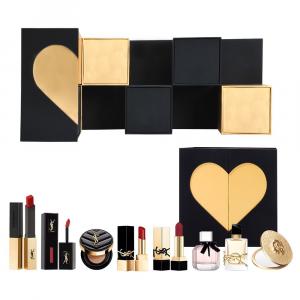 Набор помад для макияжа легко растушевывается натуральный матовый выравнивает тон кожи комплект из восьми штук SAINT LAURENT