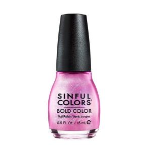 Лак для ногтей SINFUL COLORS Sinfulcolors Esmalte Uñas, LET ME GO