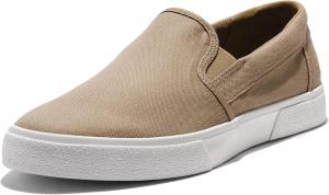 Timberland Mens Union Wharf 2.0 Ek+ Slip-on, Beige