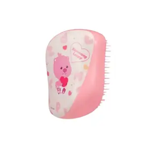 Портативная насадка для выпрямления волос zanmang loopy массажная расческа queen's comb Tangle Teezer