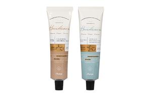 Увлажняющий крем для рук Unisex AARYE