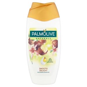 Palmolive, Naturals, гель для душа с маслом макадамии и какао, 250 мл