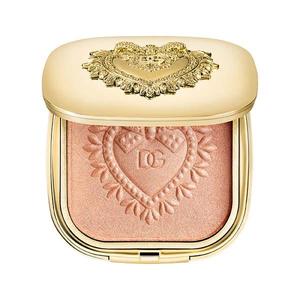Пудровый хайлайтер DOLCE & GABBANA Devotion Everlift Luminizer Repack