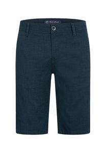 Шорты льняные шорты Rock Creek, темно-синий