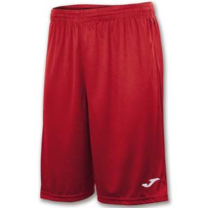 Шорты Joma Nobel, красный