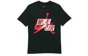 Мужская футболка Jordan, цвет Black