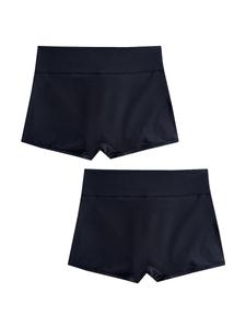 Бой-шорты Next, черный