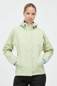 Уличная куртка Loke Helly Hansen, зеленый