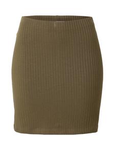 Юбка About You AMANDA, хаки