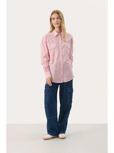 Рубашка PART TWO