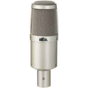 Динамический микрофон Heil PR30 Dynamic Microphone